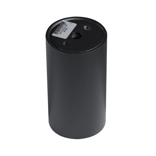 Світильник точковий Светкомплект SM-MR 1054 35 Вт GU5.3 чорний