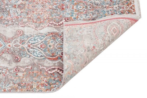 Килим Ekohali Fresco FS 20 Multy 200х290 см