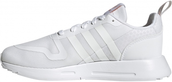 Кроссовки Adidas SMOOTH RUNNER W FZ3454 р.UK 6,5 белый