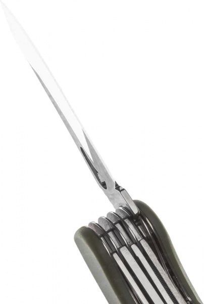 Нож Partner HH072014110OL 1765.01.82