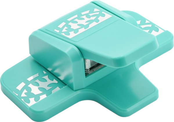 Бордюрный дырокол Орнамент № 5 5,7 см  Rosa Talent