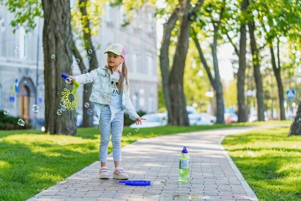 Мыльные пузыри Gazillion кольцо с вращением 118 мл GZ36594