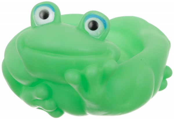 Ігровий набір для ванної Essa Жабенята 100673738