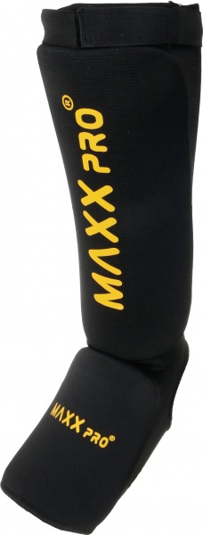 Захист гомілки MaxxPro ERV-520 р. XL 