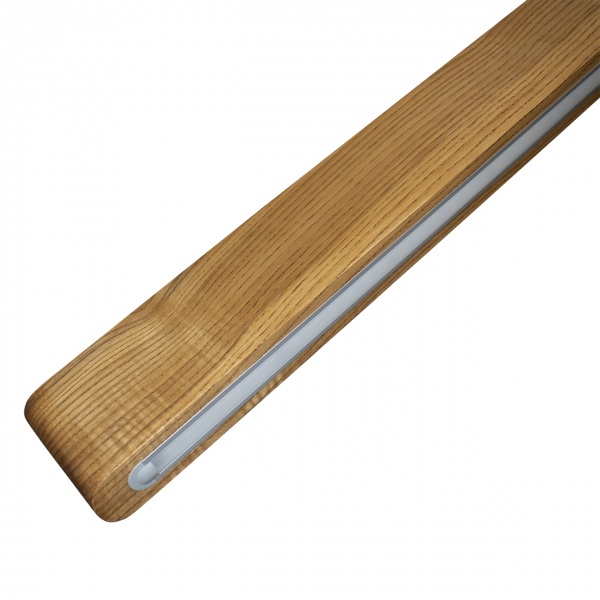 Світильник світлодіодний Hopfen Woods 14 Вт 5500 К LED HOPFEN WOODS 14W 