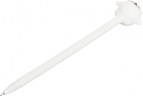 Ручка шариковая Северный полюс Тюлень 