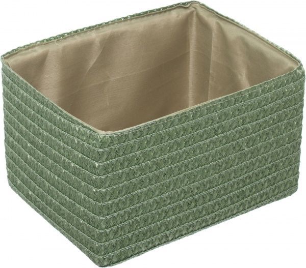 Короб текстильный QR01-M без кришки 160x250x190 мм