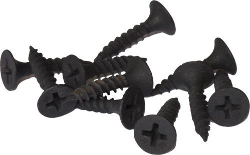 Саморез по металлу для гипсокартона 3.5x19 мм 250 шт EXPERT FIX