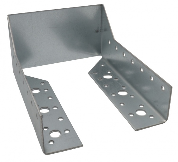 Крепление балки внутреннее 160х120х2