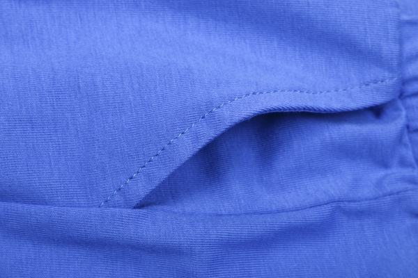 Комплект белья для мальчиков KOSTA 1177-5 р.122 синий 