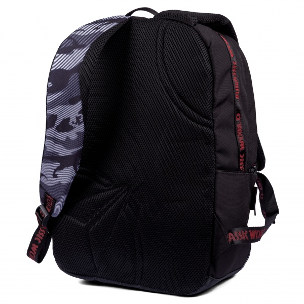 Рюкзак школьный YES Jurassic world T-127 Jurassic World черный