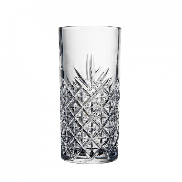 Стакан высокий Oxford 380 мл 1 шт. G-Horse 