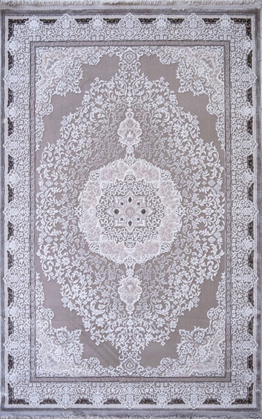 Килим Karmen Carpet GALERIA GL038A VIZON/VIZON 160x230 см D 