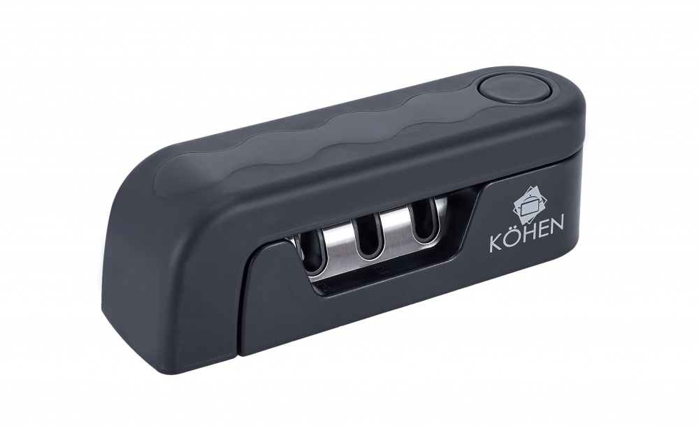 Точилка для ножей Kohen раскладная KN92018