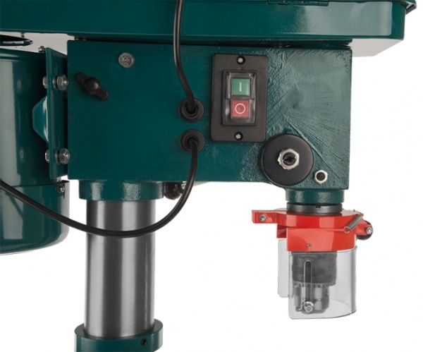 Станок сверлильный Sturm BD7050 