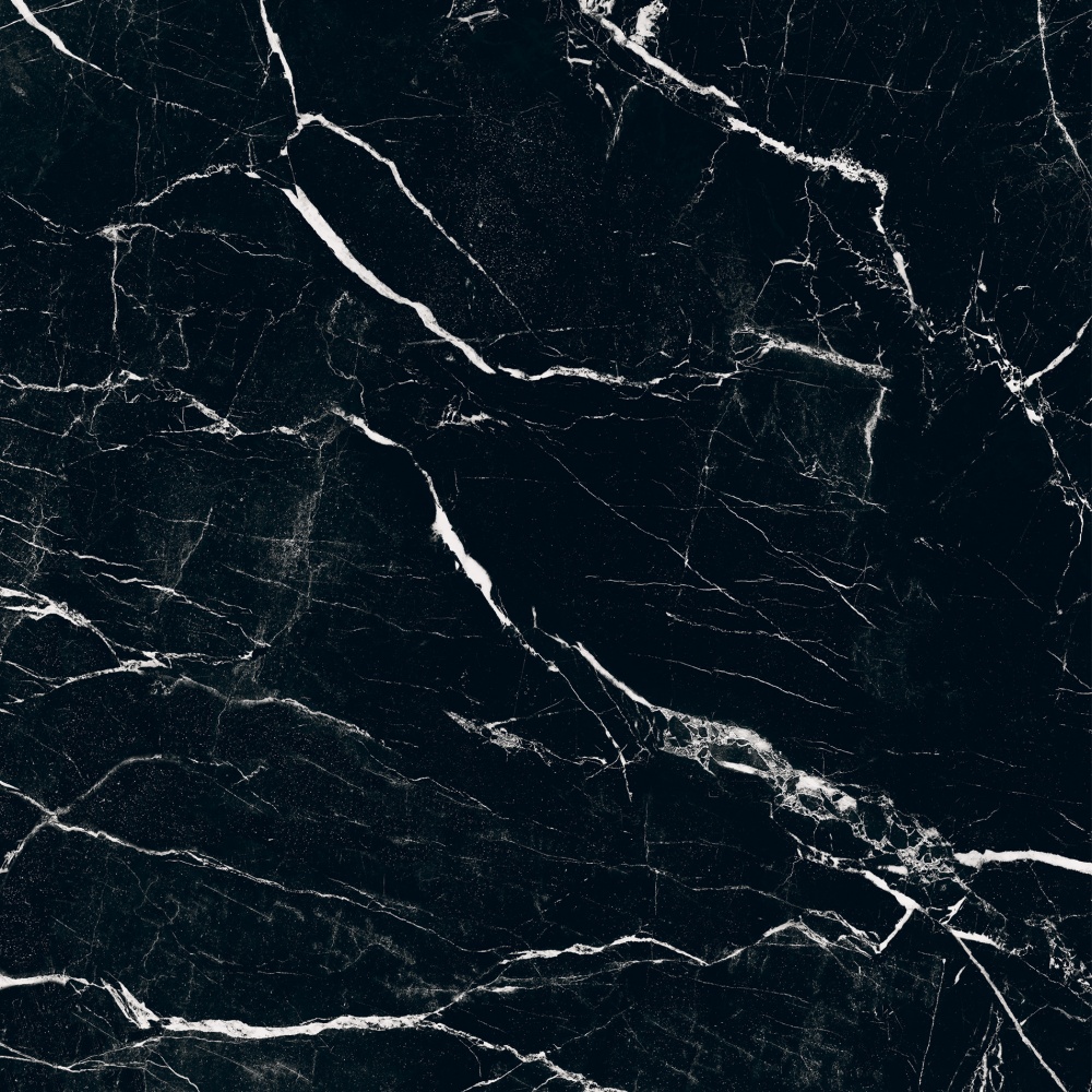 Плитка Allore Group Marquina Black F P R Mat 60x60 см