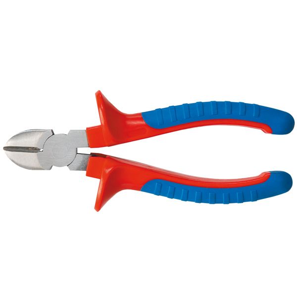 Кусачки Topex Т-1036 160 мм