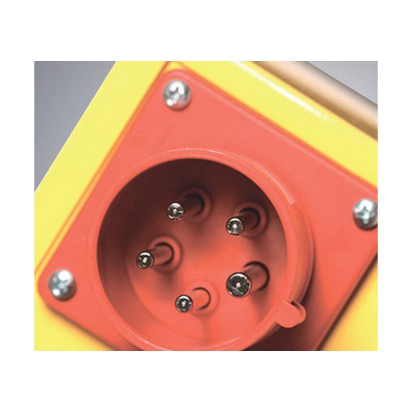 Обогреватель электрический Ballu Master BHP-M-5