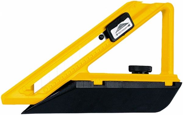 Ніж для ковроліна Hardy  0590-431800