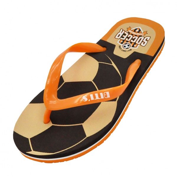 Вьетнамки Bitis 20953 р.33 коричневый 