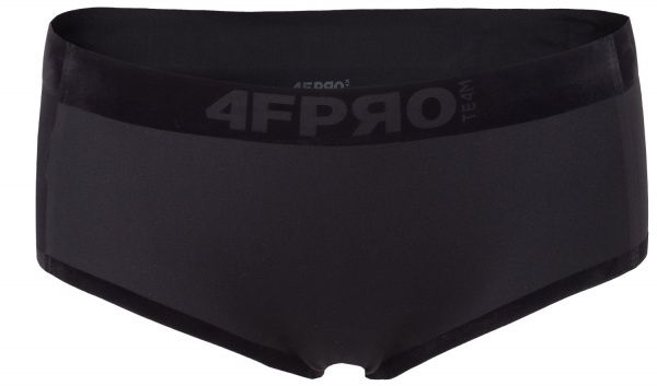 Шорти 4F P4Z18-BIDD401-BLACK L/XL чорний