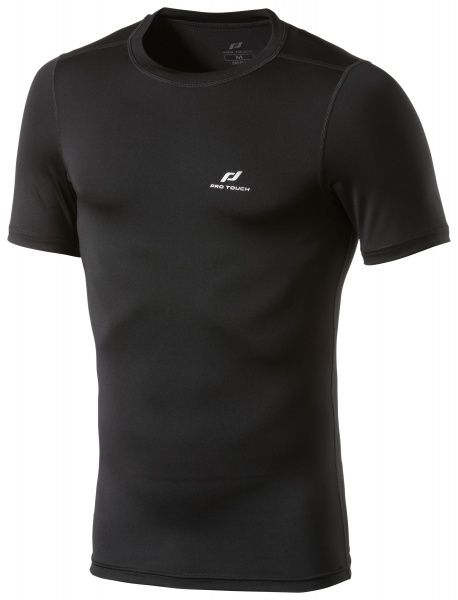 Футболка Pro Touch Keene ux 258677-050 XS чорний