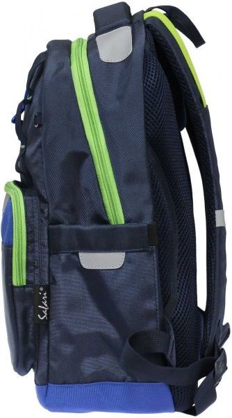 Рюкзак Safari 41x28x14 см 19-123M-1