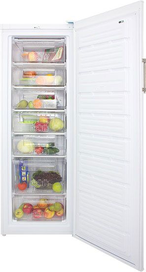 Морозильная камера PRIME Technics FSN 1719 E