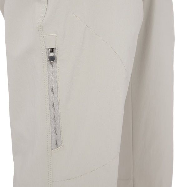 Брюки McKinley Madok wms 286131-022 р. 40 серый