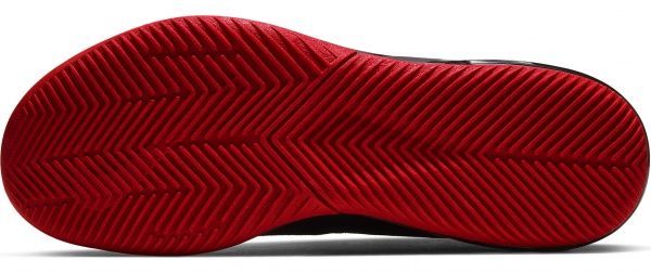 Кроссовки Nike AIR MAX IMPACT CI1396-600 р.10,5 красный