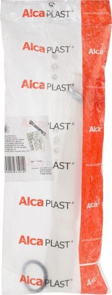 Труба гофрированная Alca Plast 6/4