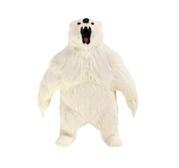 Іграшка-розтяжка Monster Flex Полярний ведмідь 