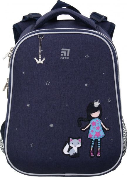 Рюкзак шкільний KITE Education Gorgeous