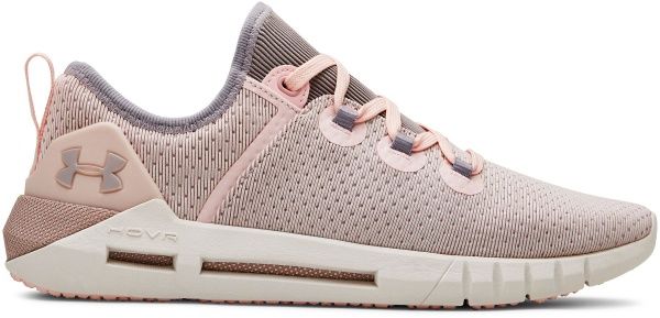 Кроссовки Under Armour UA W HOVR SLK 3021221-601 р.US 9 оранжевый