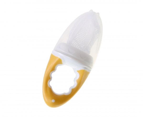 Ниблер Baby Team Фрут Фидер в ассортименте 6200