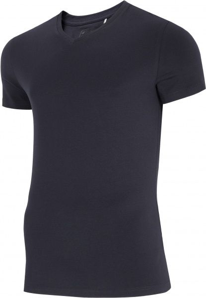 Футболка 4F D4Z20-TSM310-30S L синий