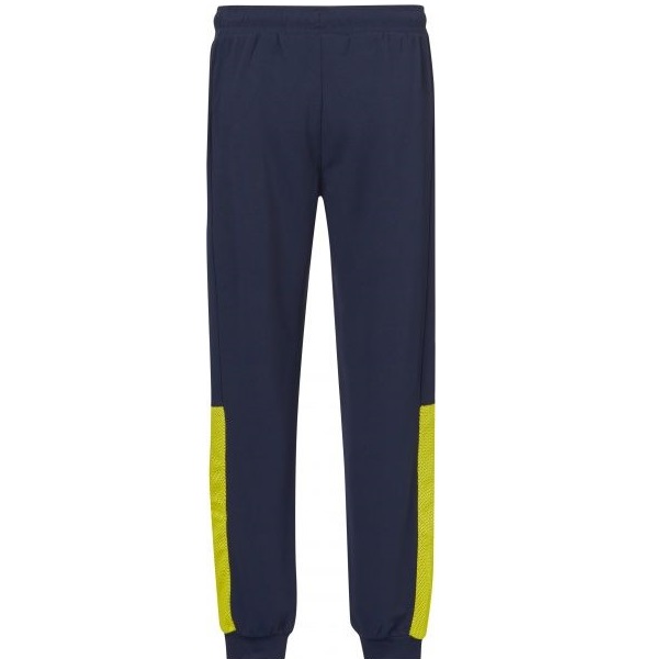 Штани Energetics Melon II jrs 407434-516 р. 140 темно-синій