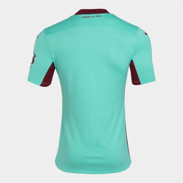 Футболка Joma TRN101012S20 р.XL бірюзовий