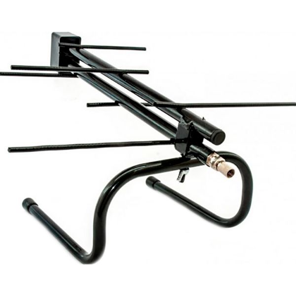 Антенна Solid Team комнатная «Катран»