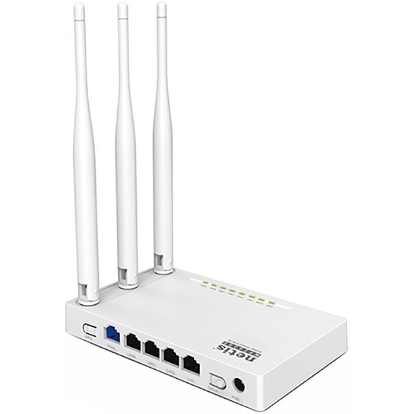 Wi-Fi-роутер Netis WF2409Е 