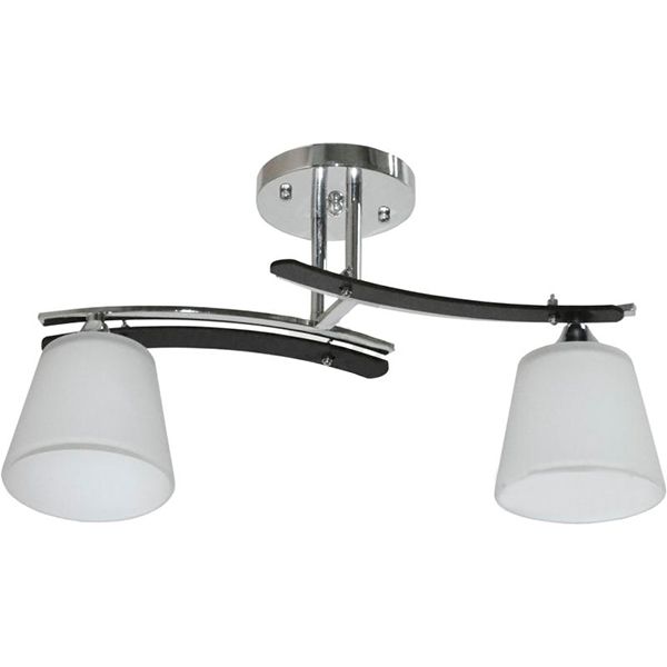 Люстра НПБ Геотон А1853/2