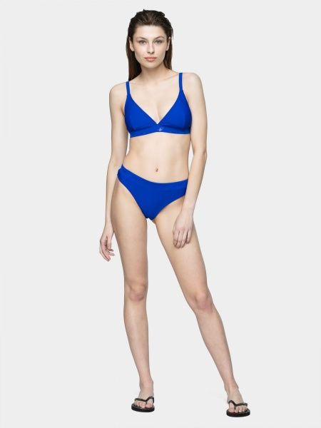 Бра 4F H4L21-KOS004G-48S р.S голубой