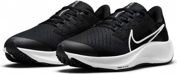 Кроссовки Nike Air Zoom Pegasus 38 CZ4178-002 р.US 7Y черный