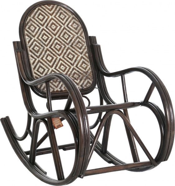 Крісло-гойдалка Indigo Сієста 