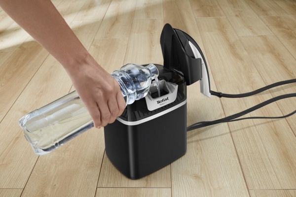 Прасувальна система Tefal IXEO + QT1510E0 
