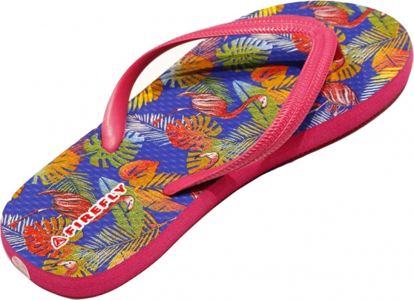 Шльопанці Firefly Madera 9 J 418806-904395 р.EUR 32 рожевий