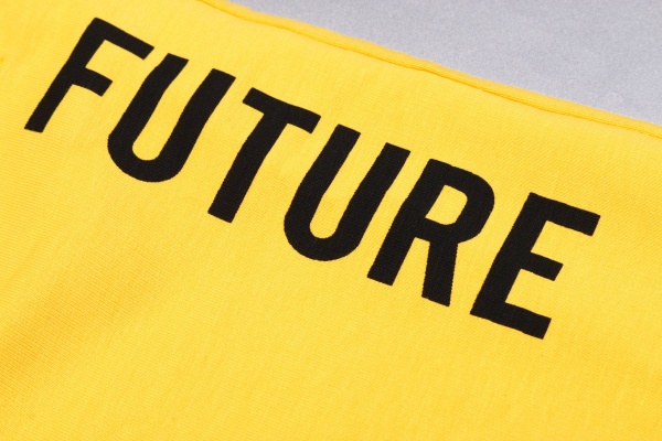 Комплект для хлопчиків Wanex 11494 р.134 жовто-чорний 