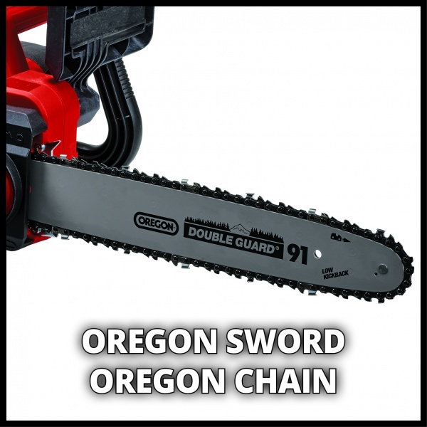 Электропила Einhell GC-EC 1935 4501220