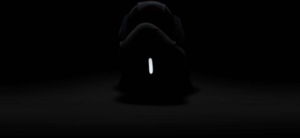 Кроссовки Nike MD VALIANT CN8558-016 р.36,5 черный