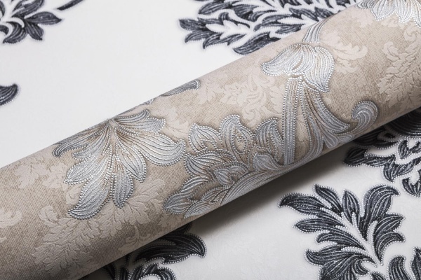 Шпалери вінілові на флізеліновій основі MEGAPOLIS 9134-39 1,06x10,05 м 